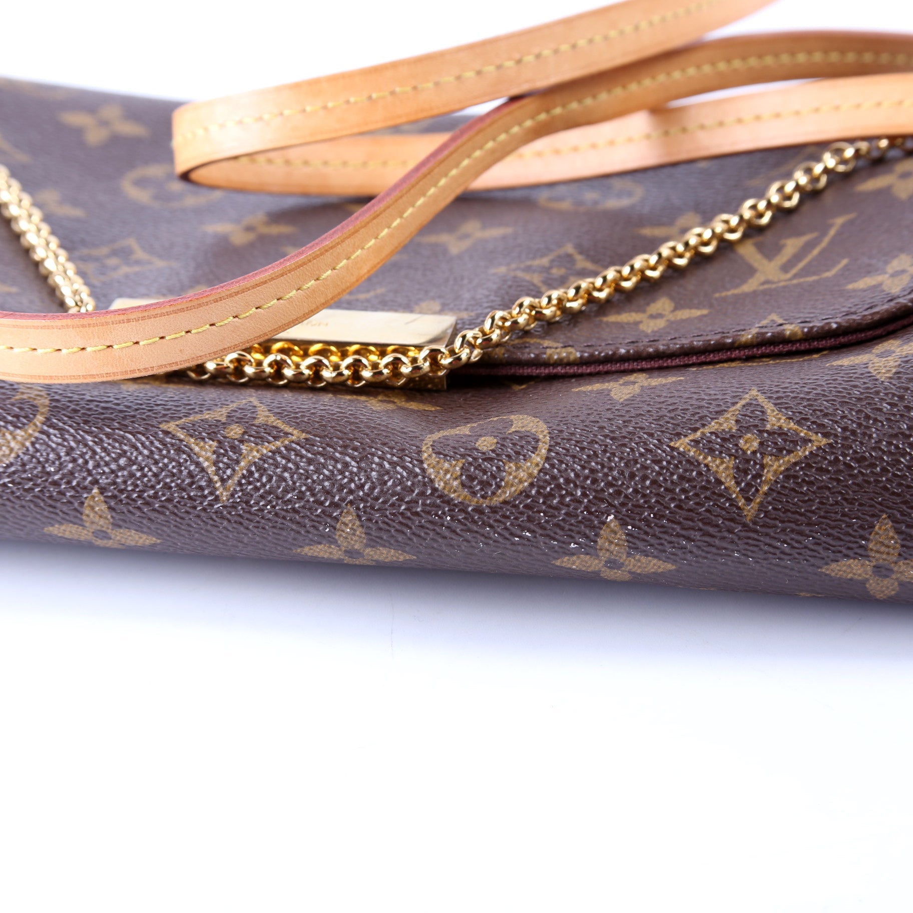 Favorite MM Monogram
