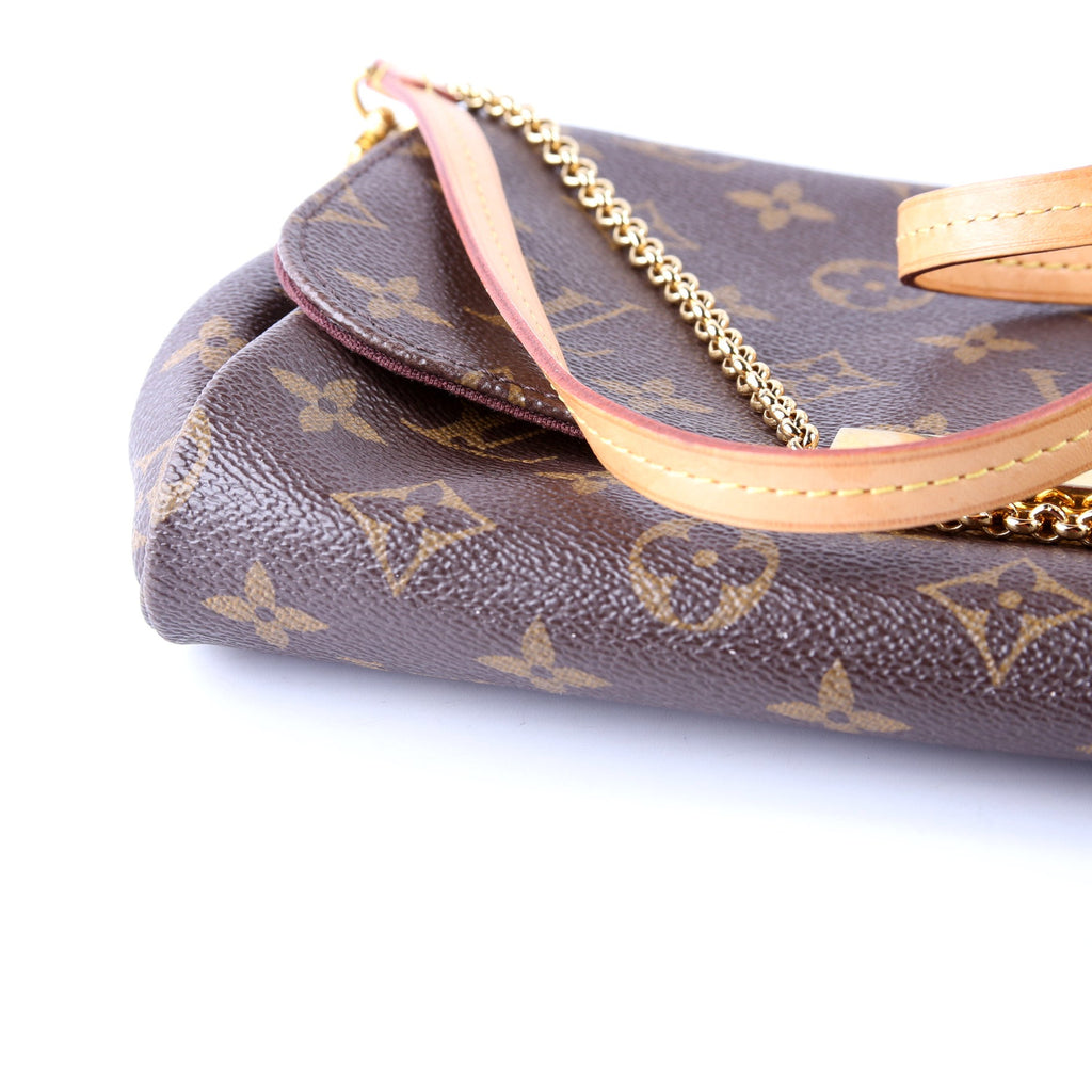 Favorite MM Monogram