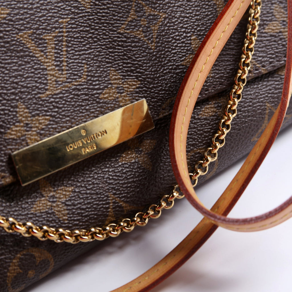 Favorite MM Monogram