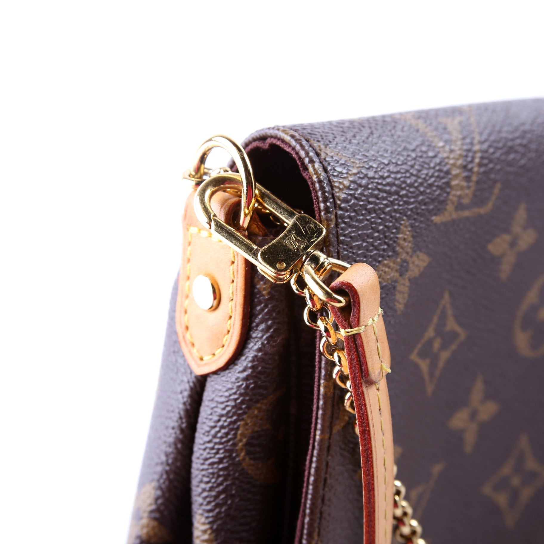 Favorite MM Monogram