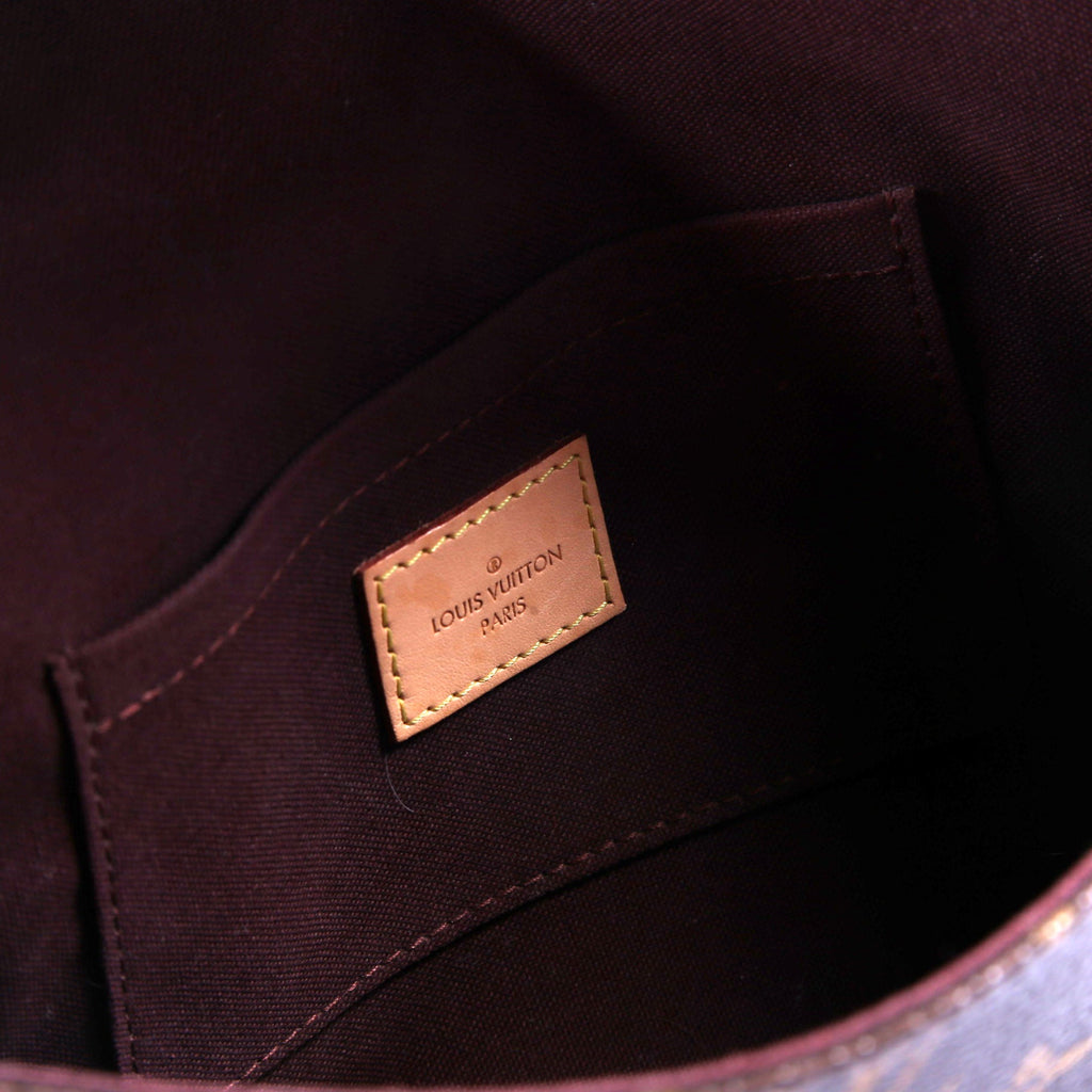Favorite MM Monogram