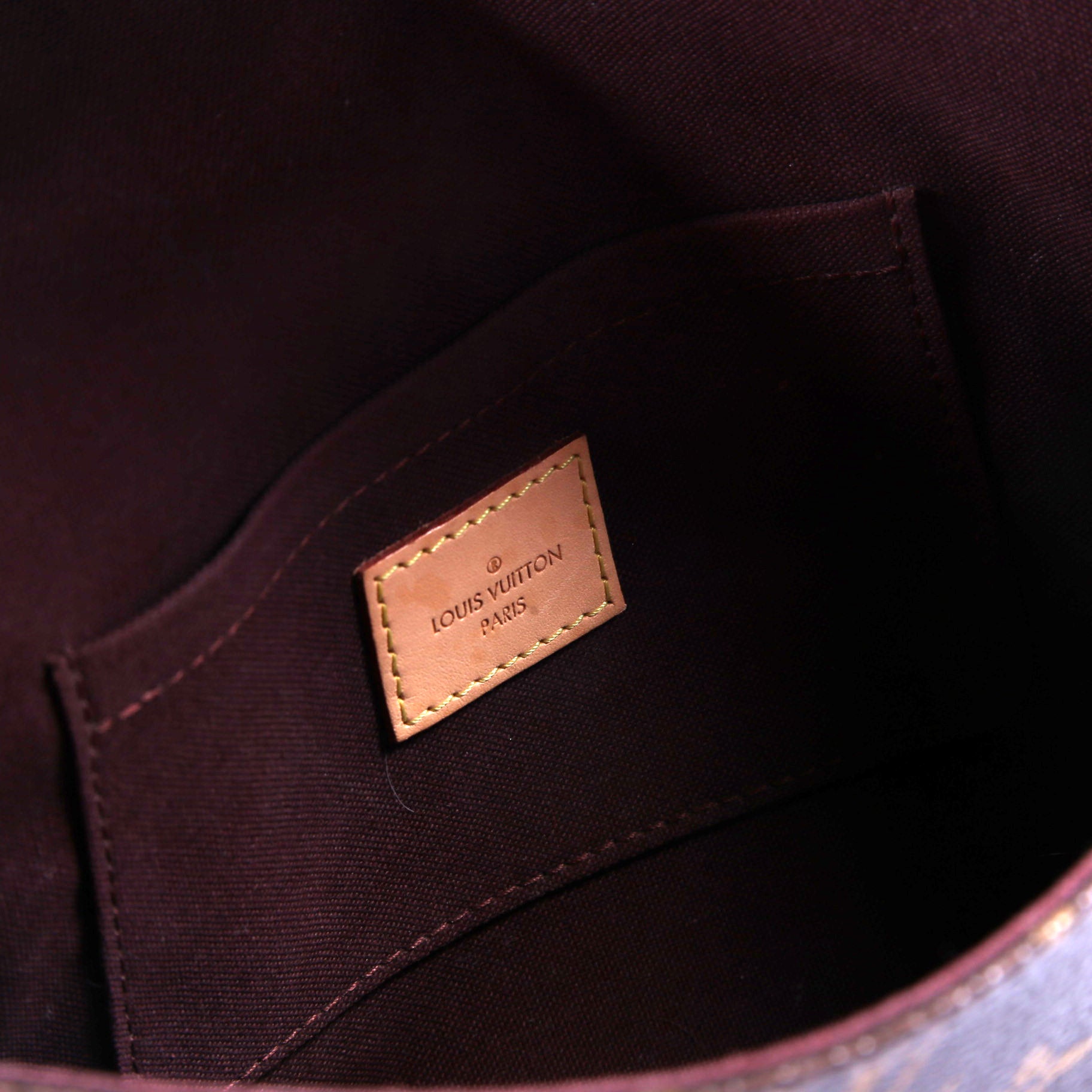 Favorite MM Monogram