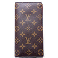 Brazza Wallet Monogram