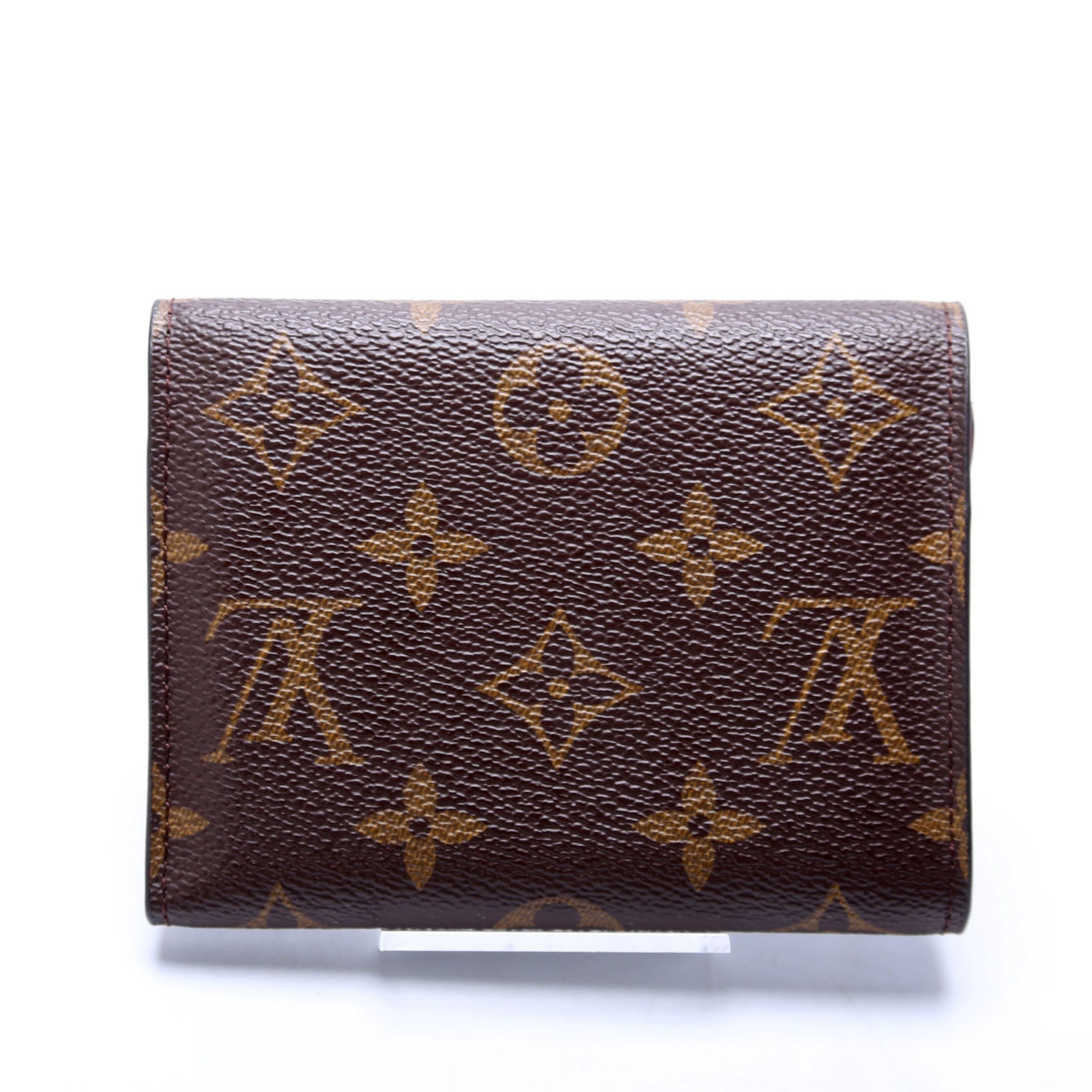 Victorine Wallet Monogram