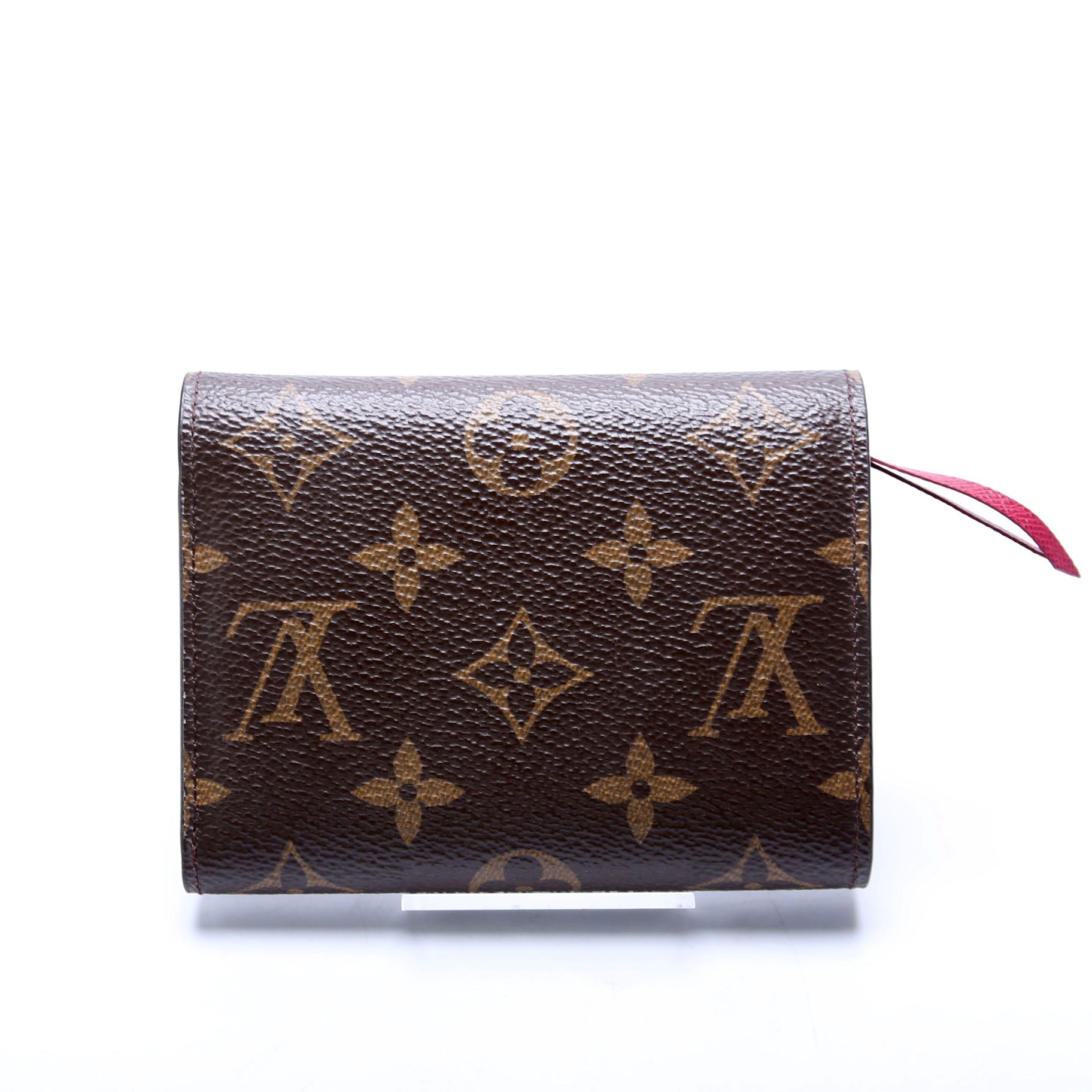 Victorine Wallet Monogram