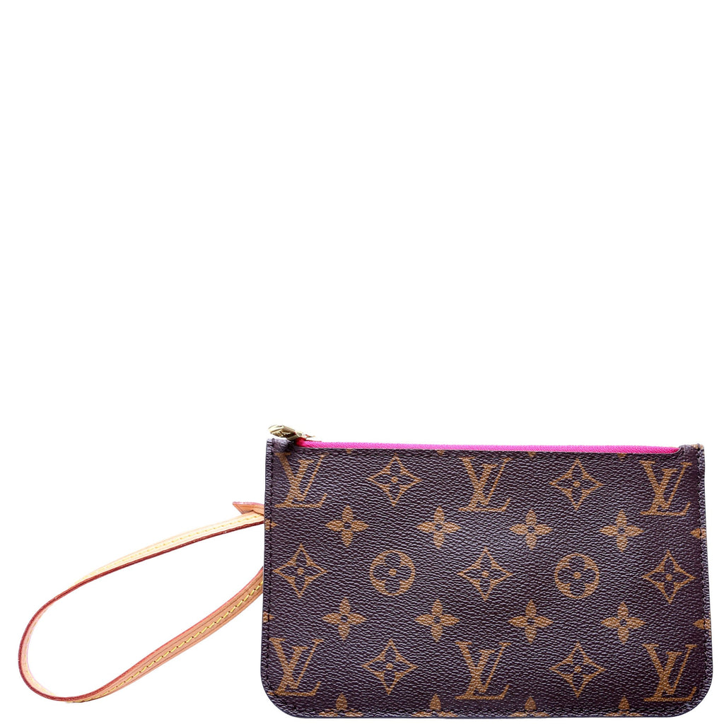 Pochette Only PM Neverfull All