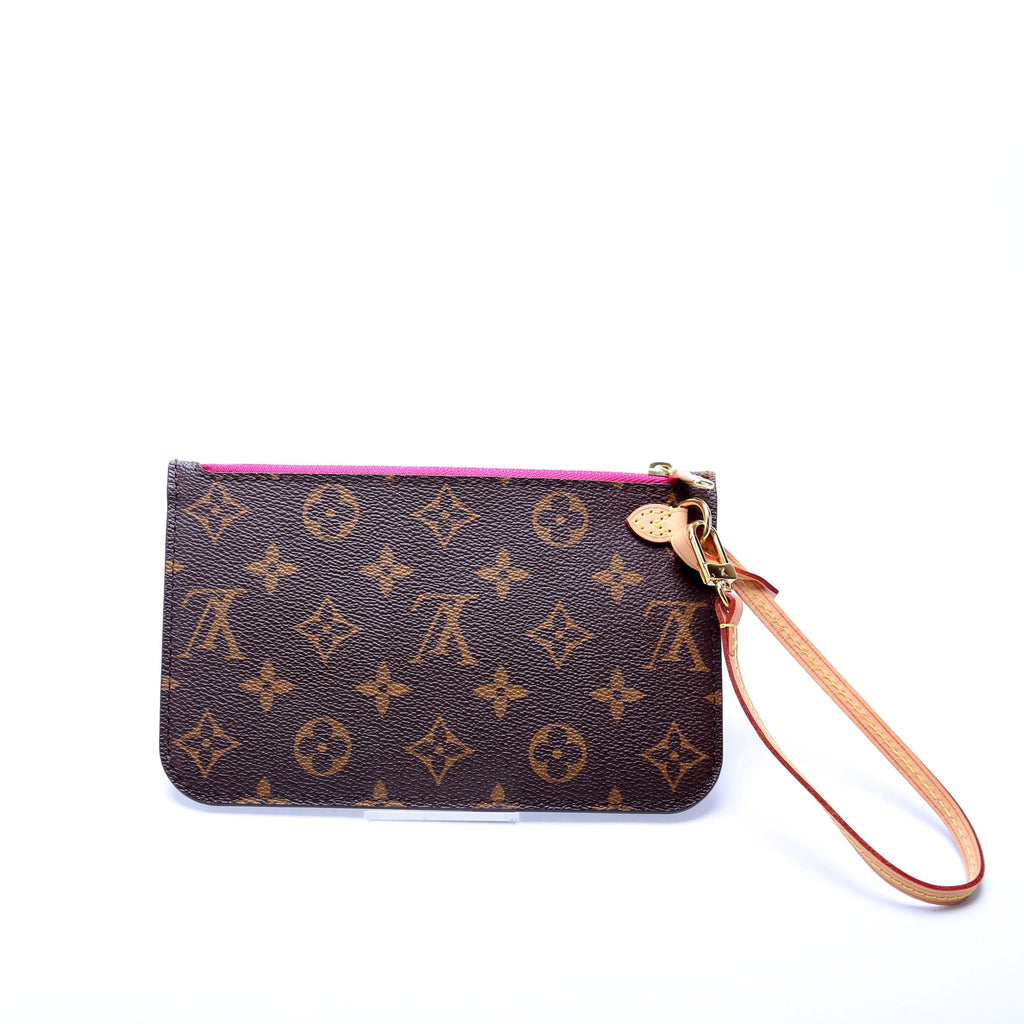 Pochette Only PM Neverfull All