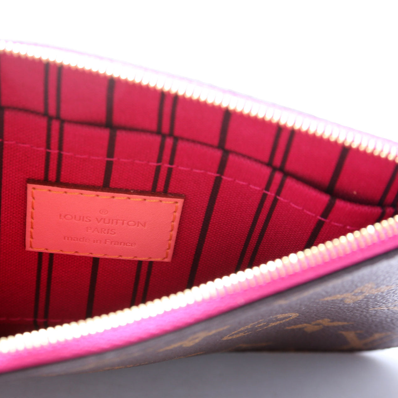 Pochette Only PM Neverfull All