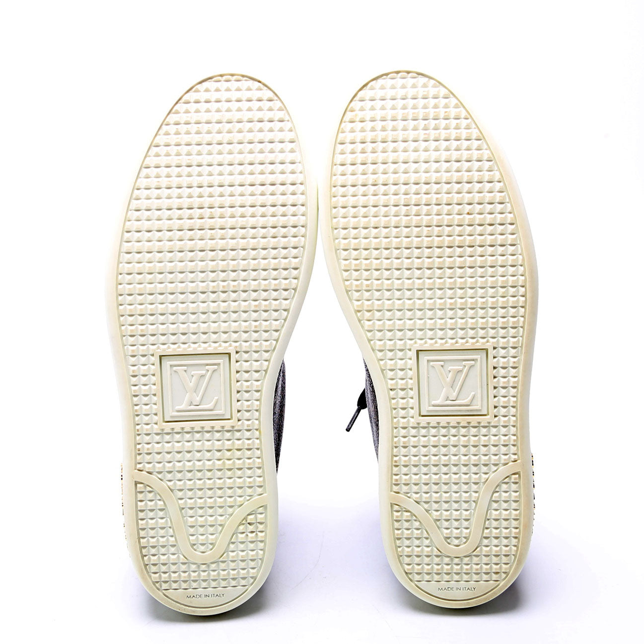 Frontrow Patent Sneakers Size 37