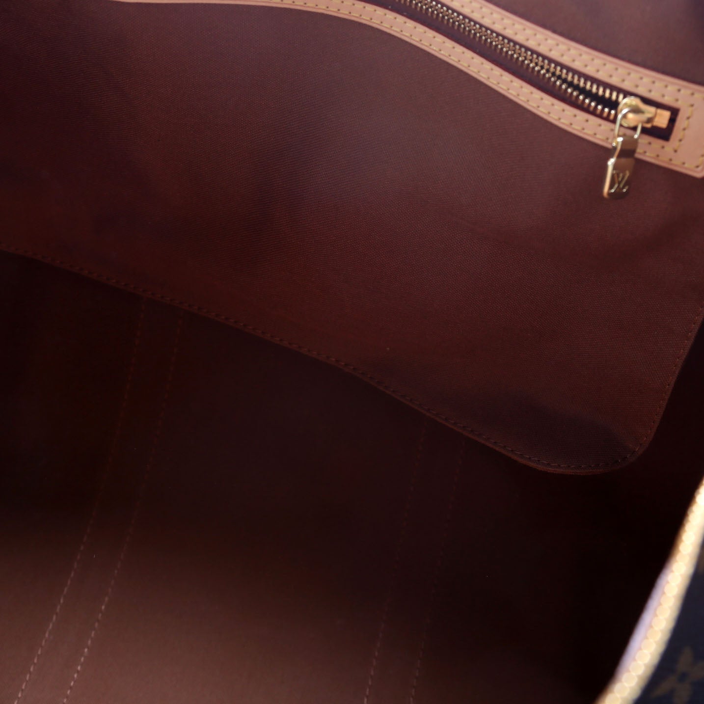 Keepall 50 Monogram With Strap 2021+