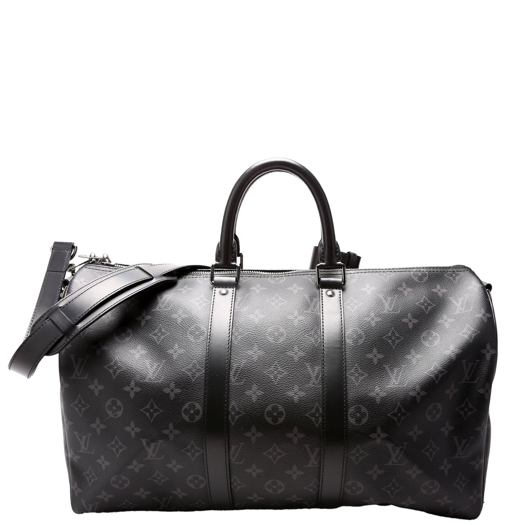 Keepall 45 Eclipse With Strap