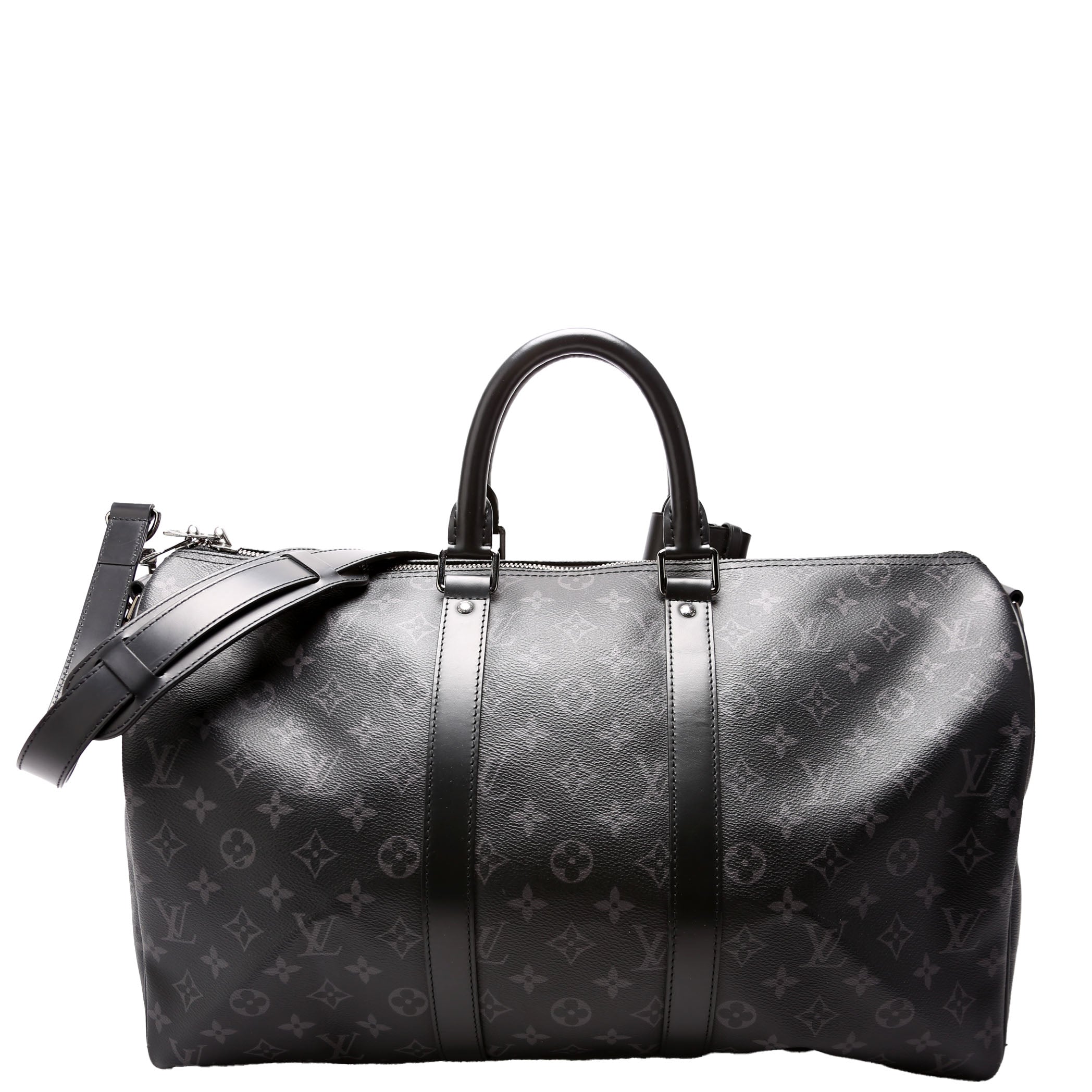 Keepall 45 Eclipse With Strap