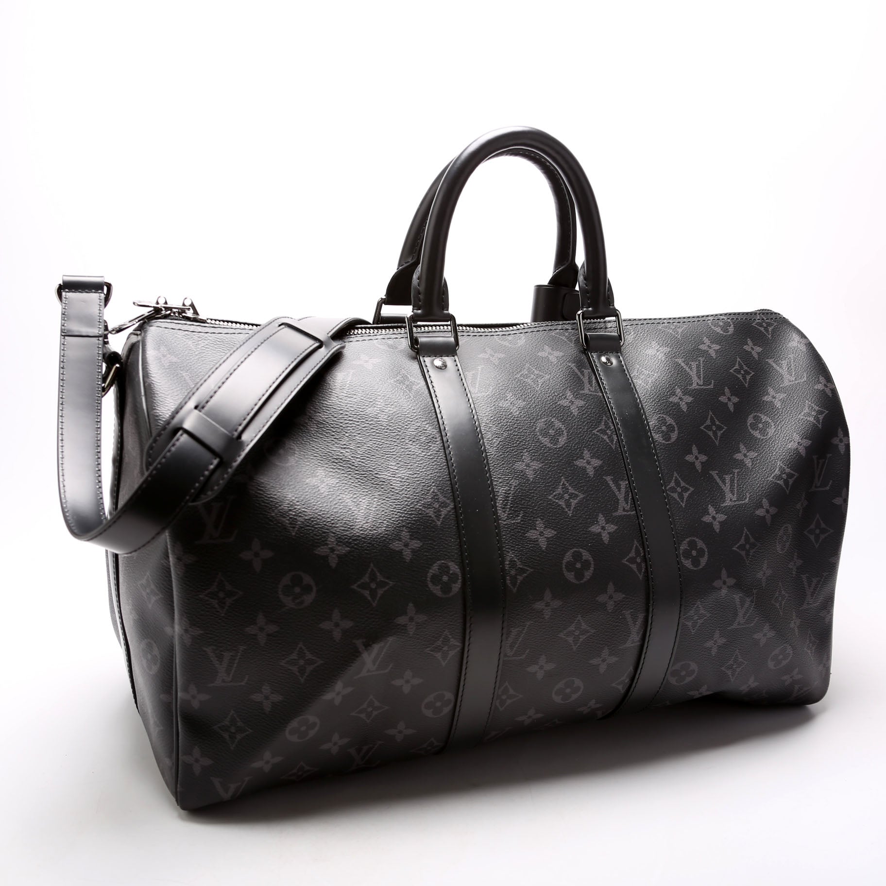 Keepall 45 Eclipse With Strap