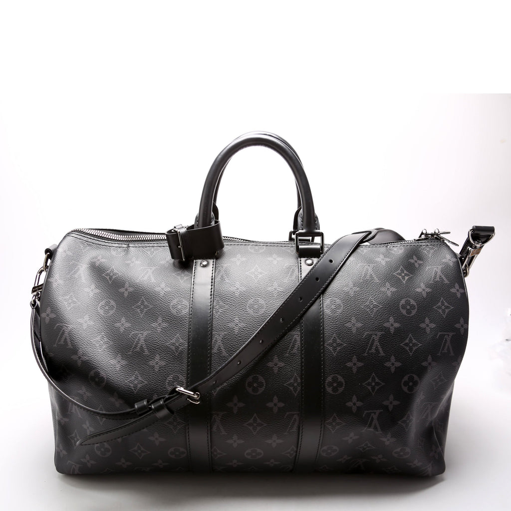 Keepall 45 Eclipse With Strap