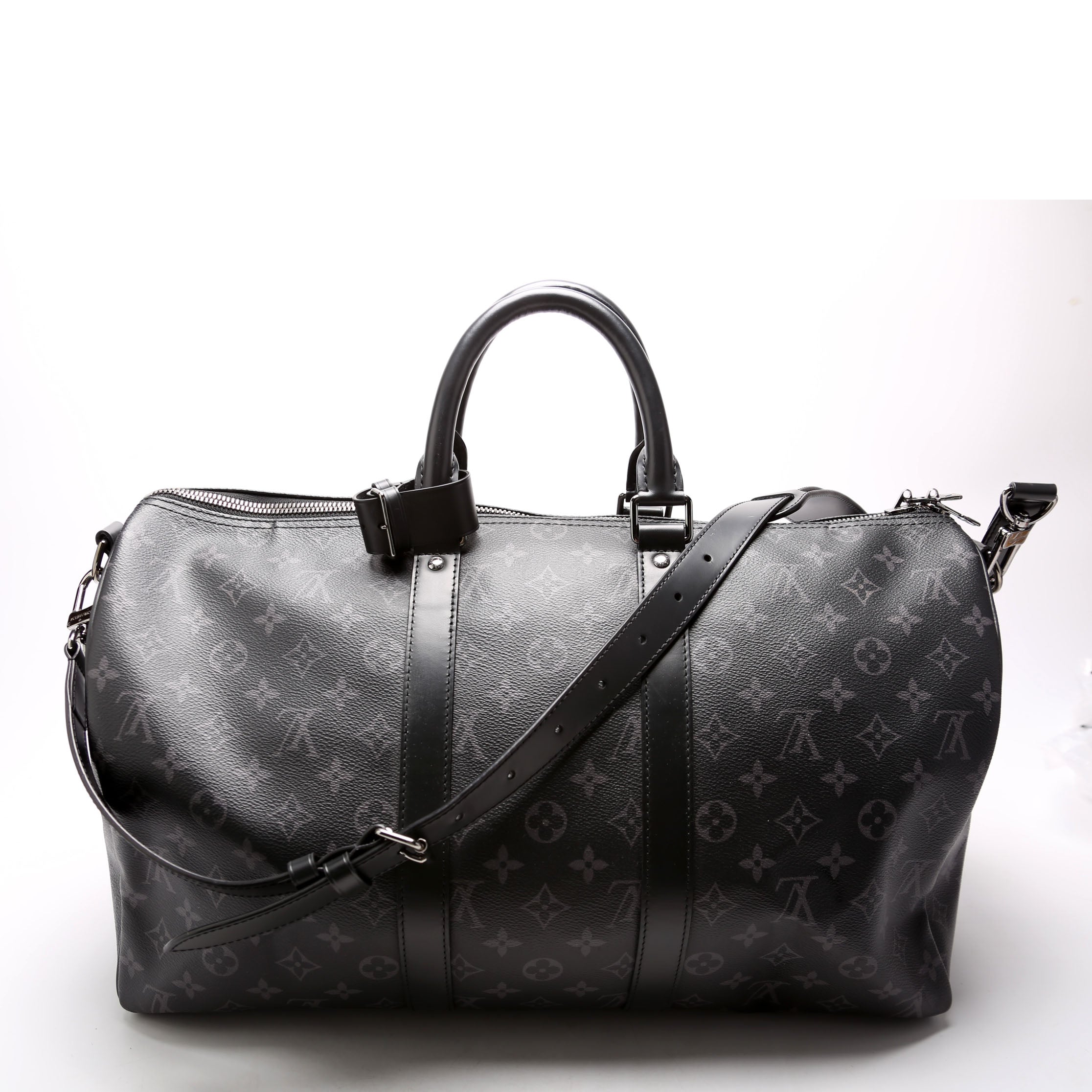 Keepall 45 Eclipse With Strap