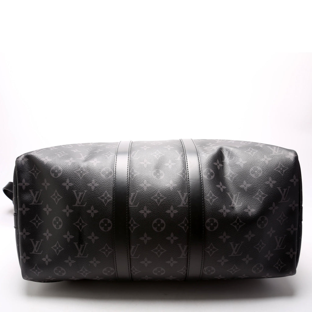 Keepall 45 Eclipse With Strap