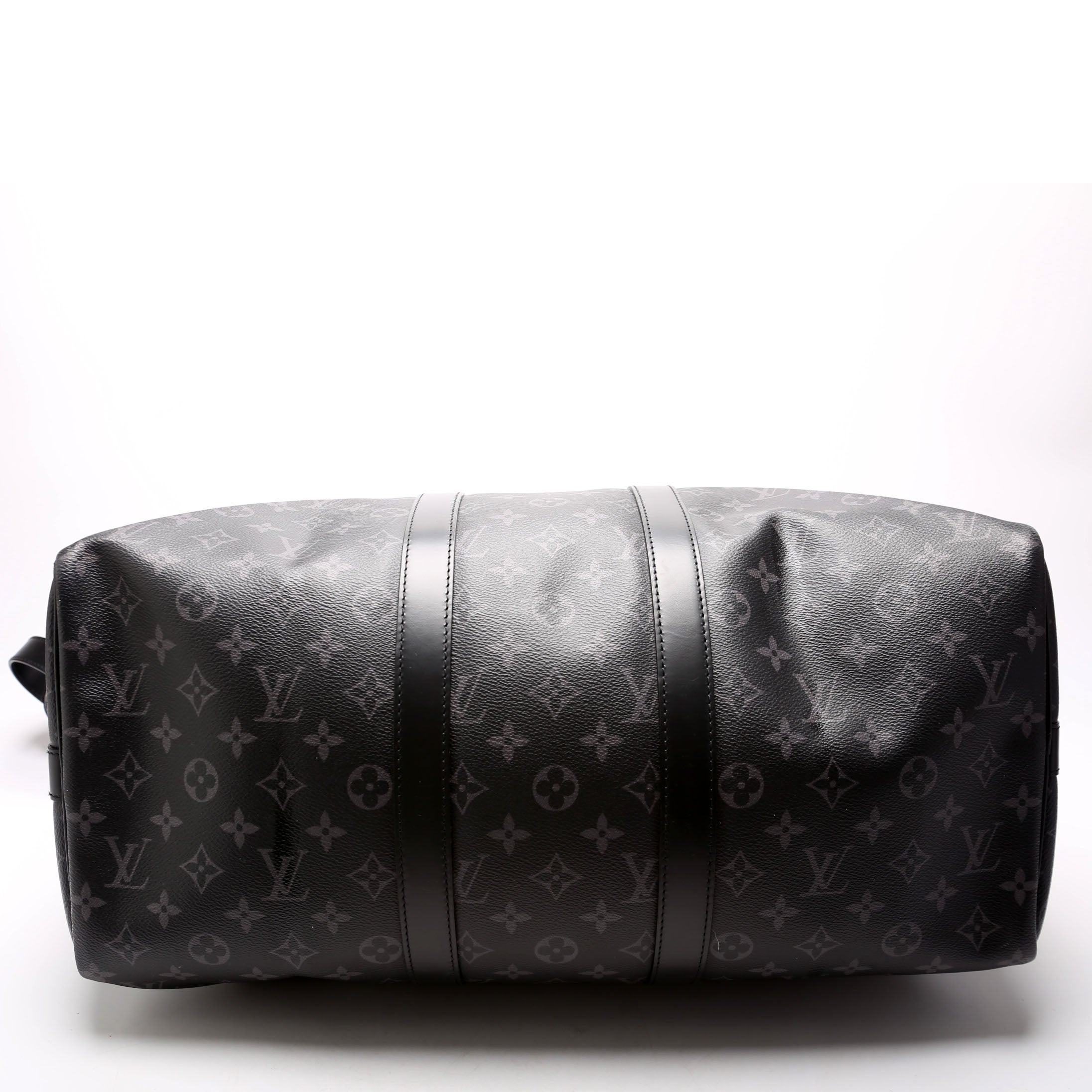 Keepall 45 Eclipse With Strap