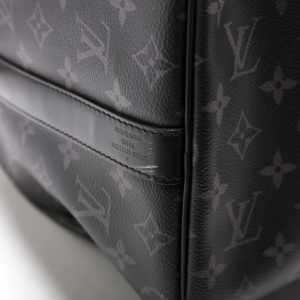 Keepall 45 Eclipse With Strap