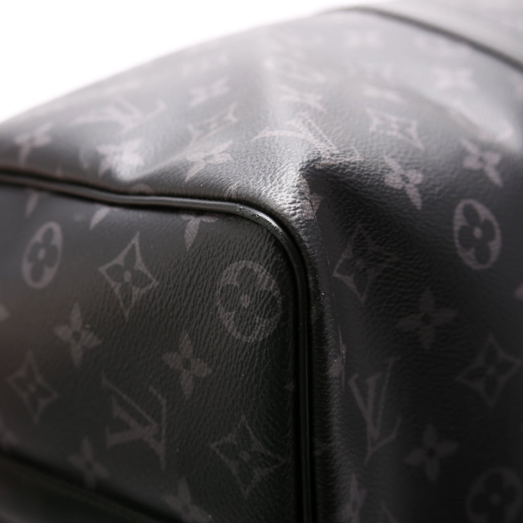 Keepall 45 Eclipse With Strap