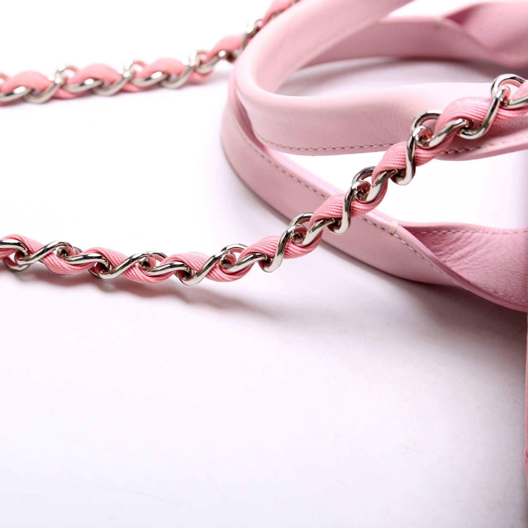 Deauville Medium Mixed Fibers 21M Pink