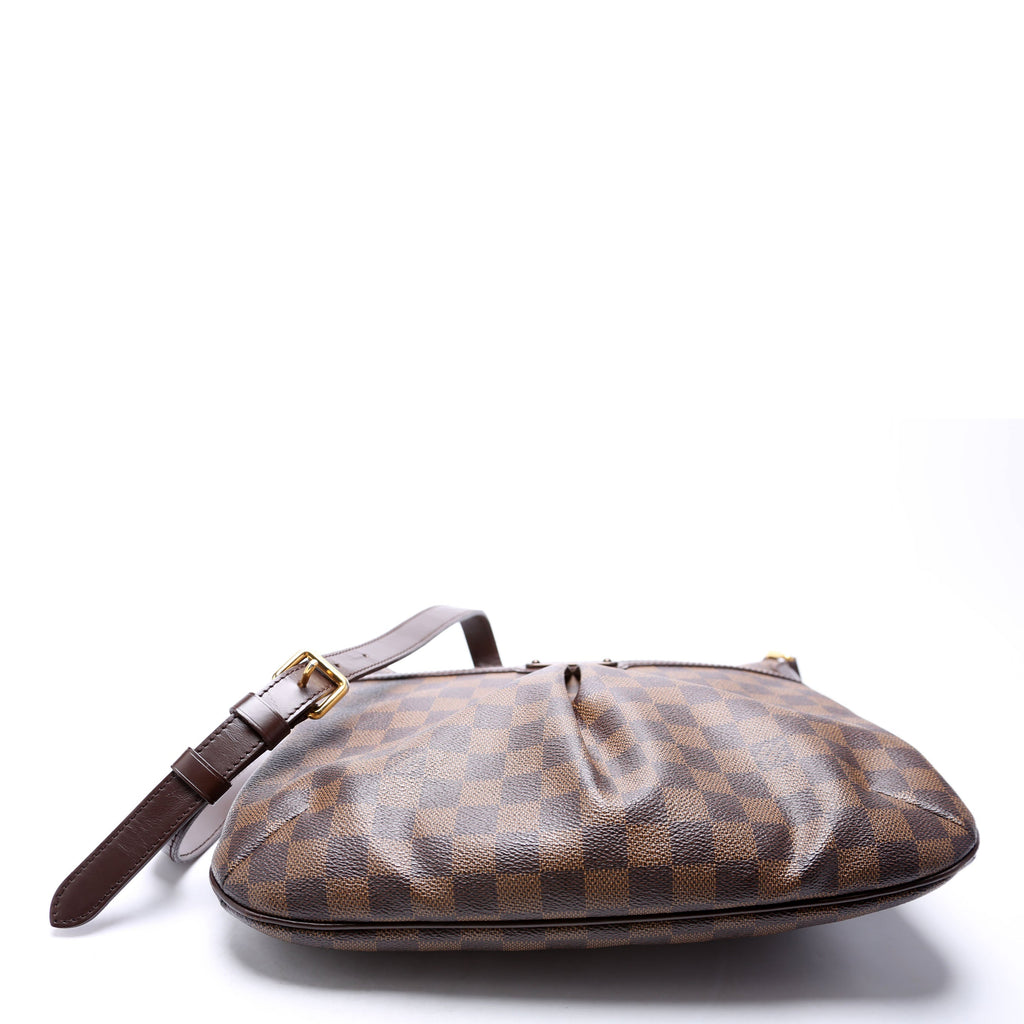 Bloomsbury PM Ebene