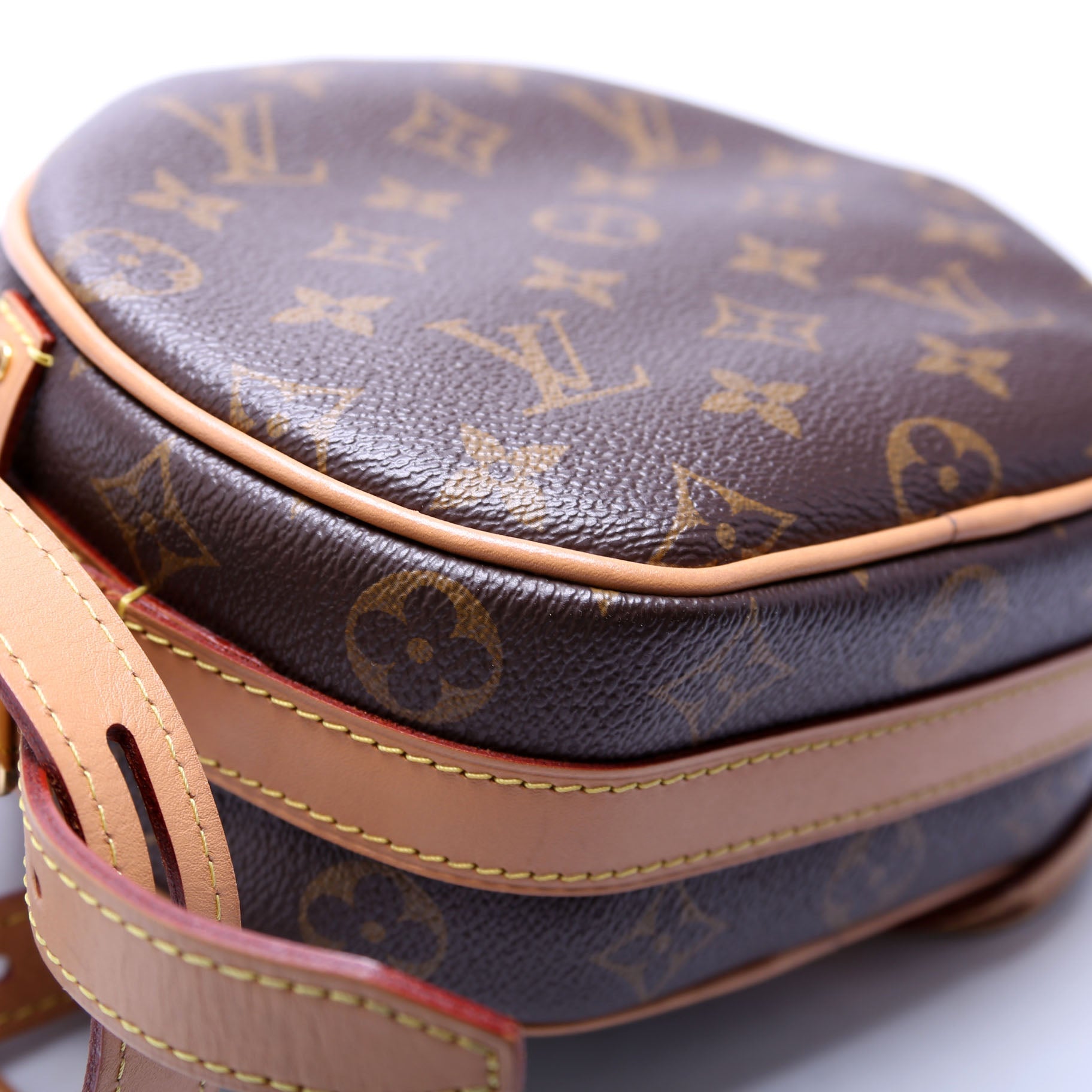 Boite Chapeau Souple PM Monogram