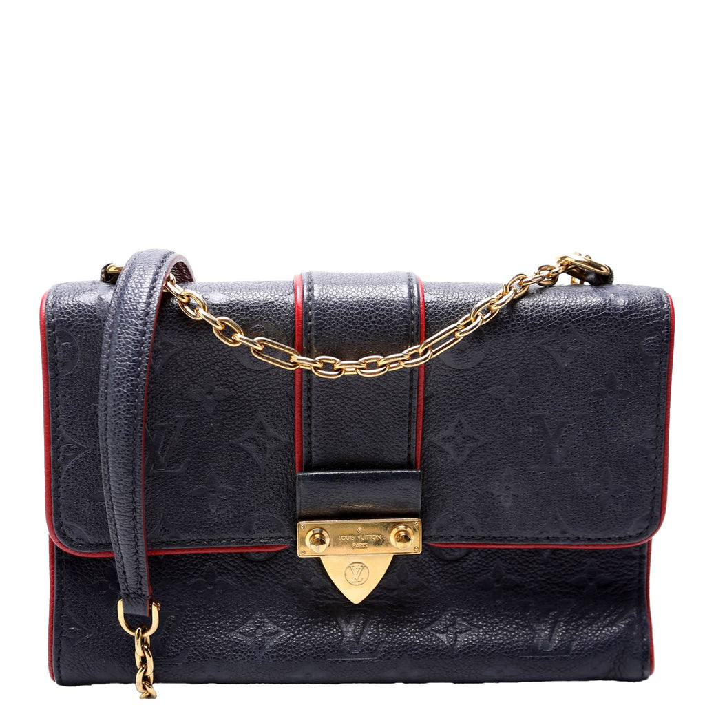 Saint Sulpice PM Empreinte Navy