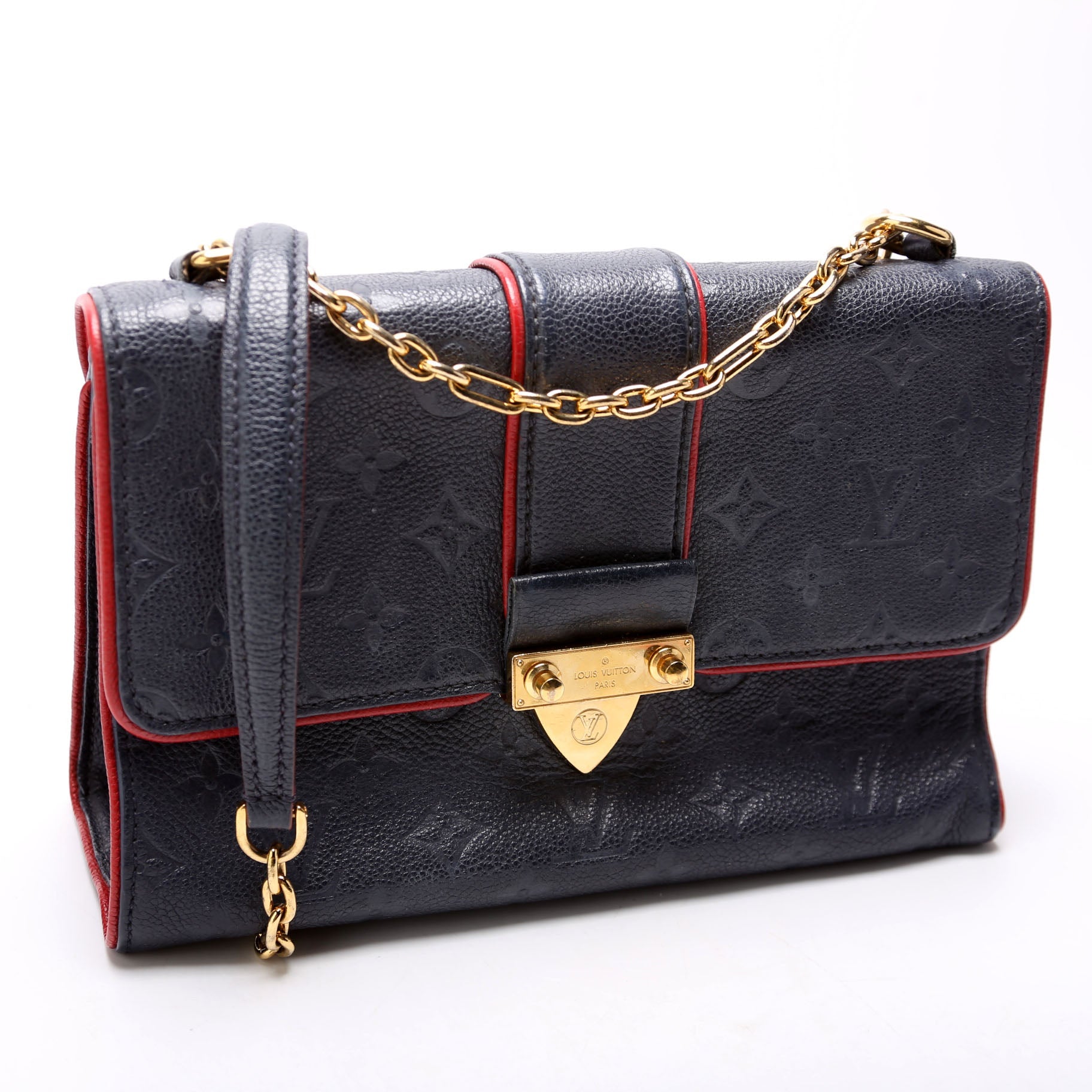 Saint Sulpice PM Empreinte Navy