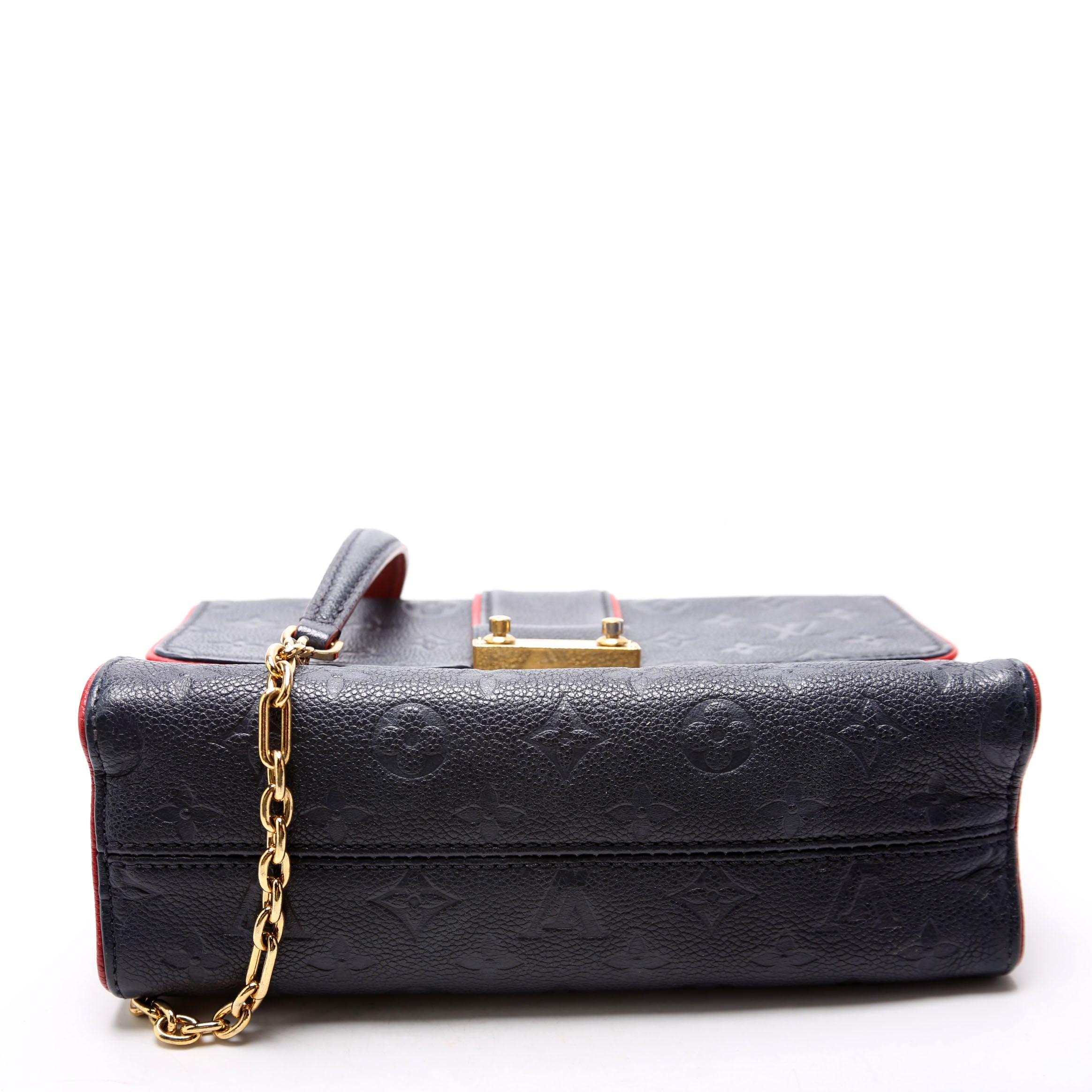 Saint Sulpice PM Empreinte Navy
