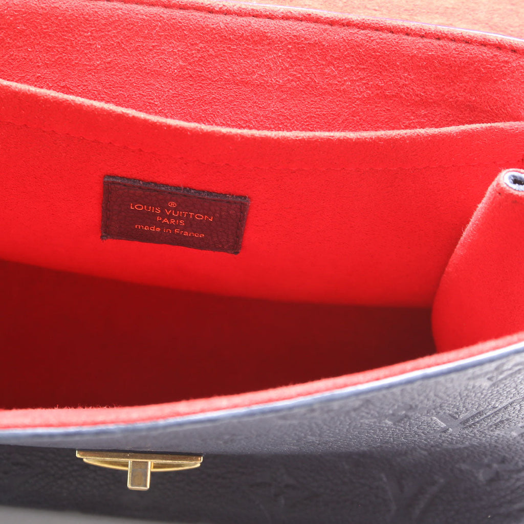 Saint Sulpice PM Empreinte Navy