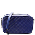 Coco Boy Small Camera Bag Quilted Lambskin 20M