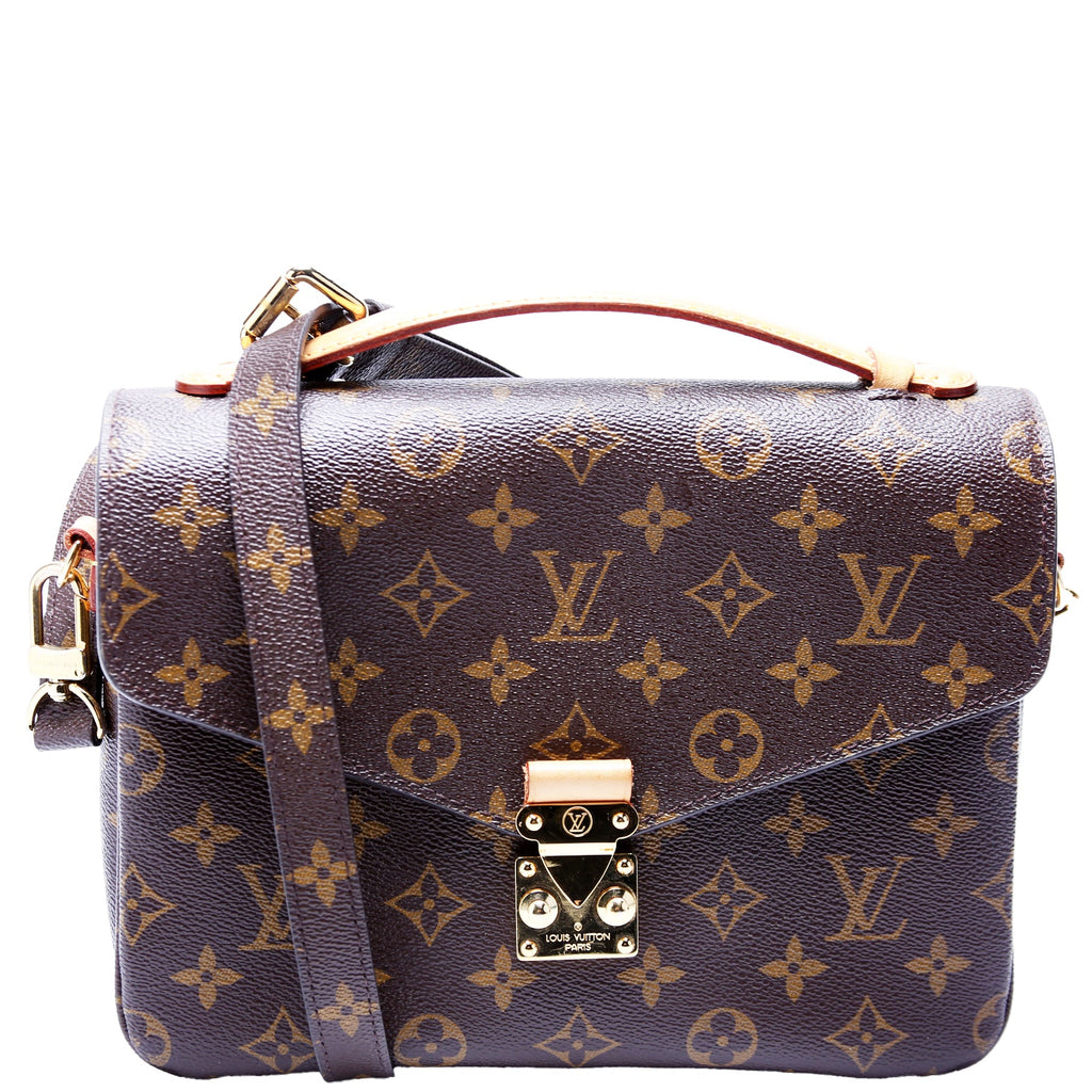 Pochette Metis Monogram