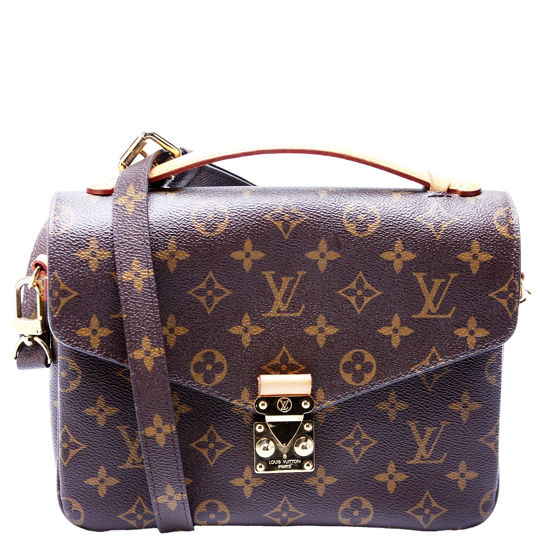 Pochette Metis Monogram