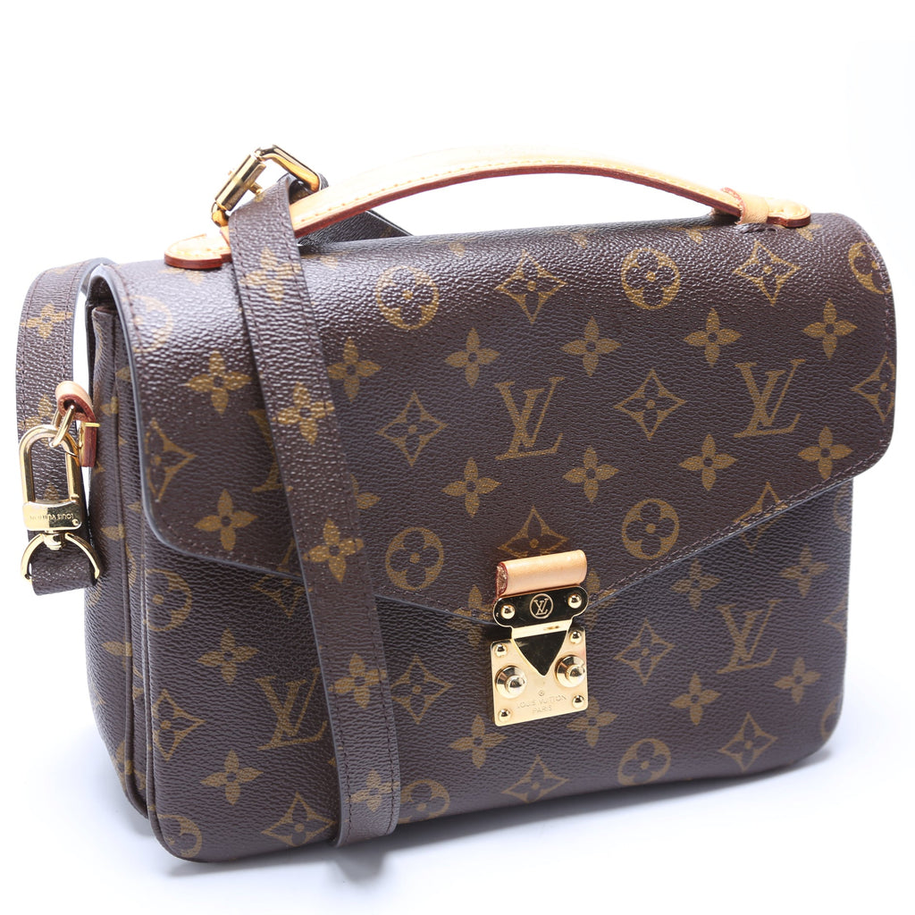 Pochette Metis Monogram