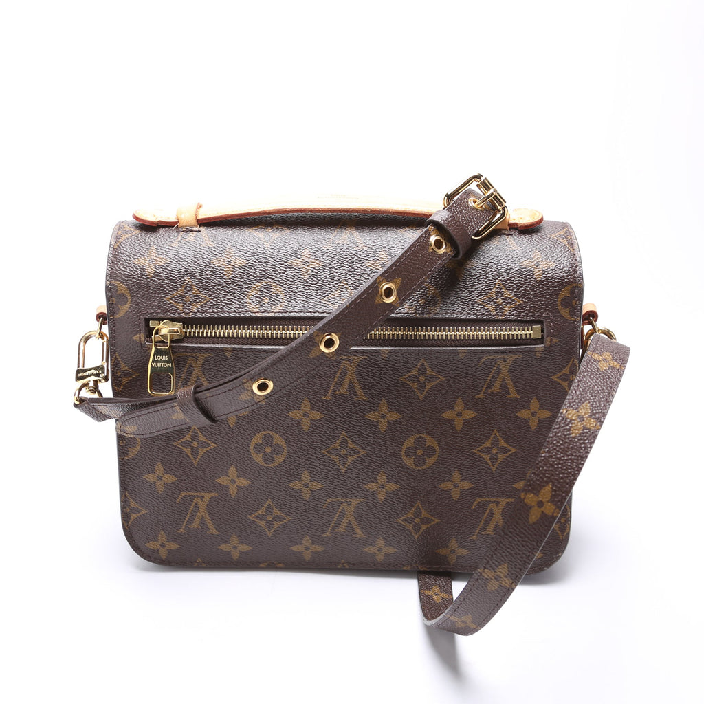 Pochette Metis Monogram