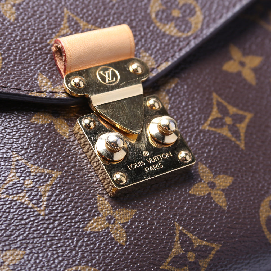 Pochette Metis Monogram