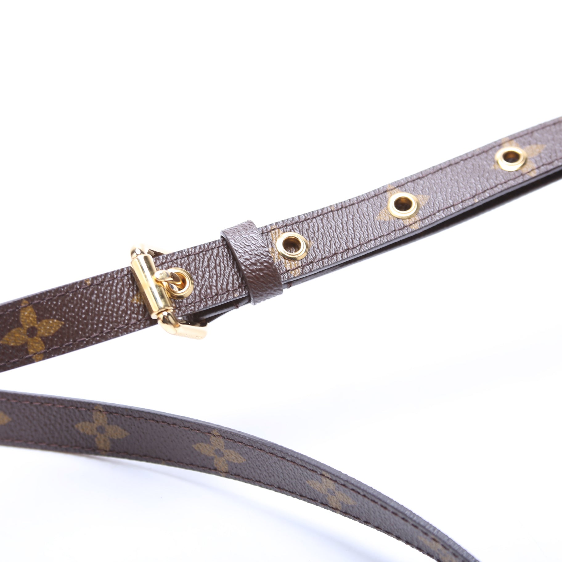 Pochette Metis Monogram