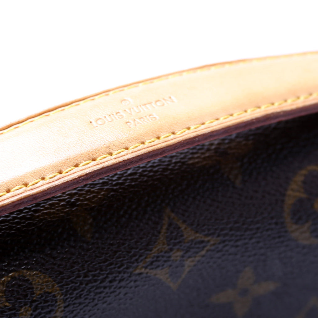 Pochette Metis Monogram