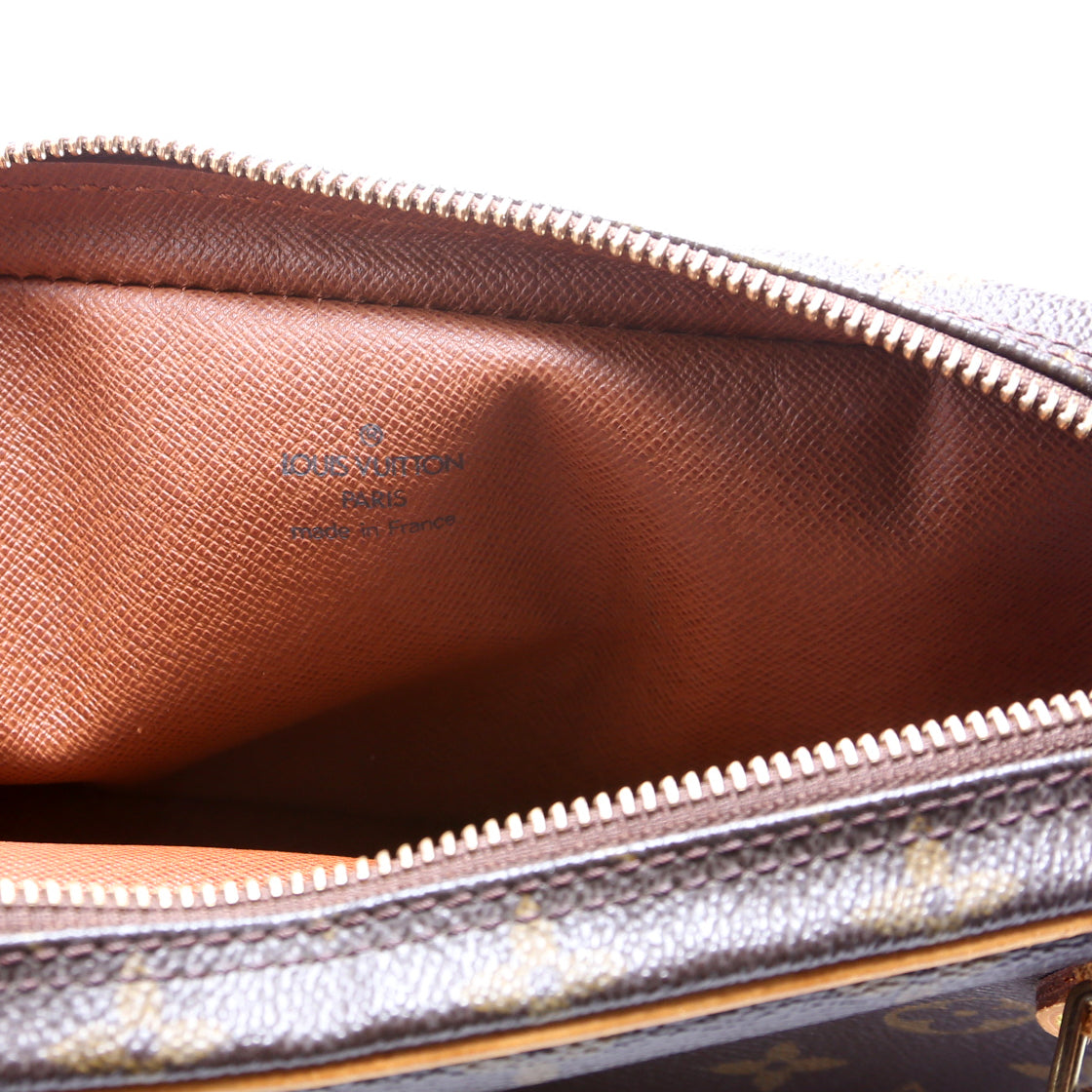 Pochette Marly Bandouliere Monogram