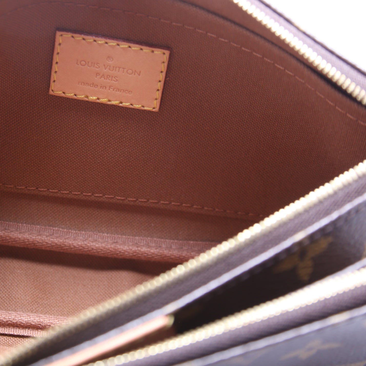 Multi Pochette Monogram Pink
