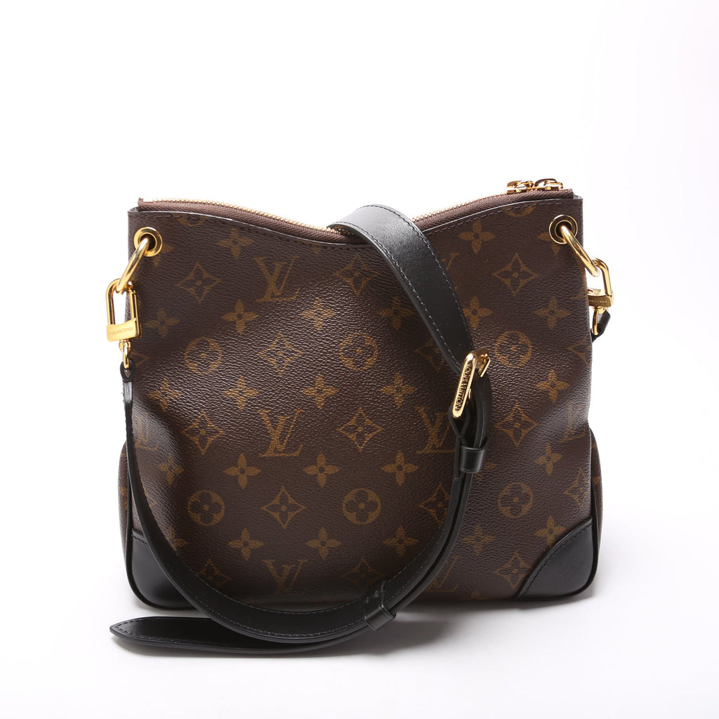 Odeon PM NM Monogram Black