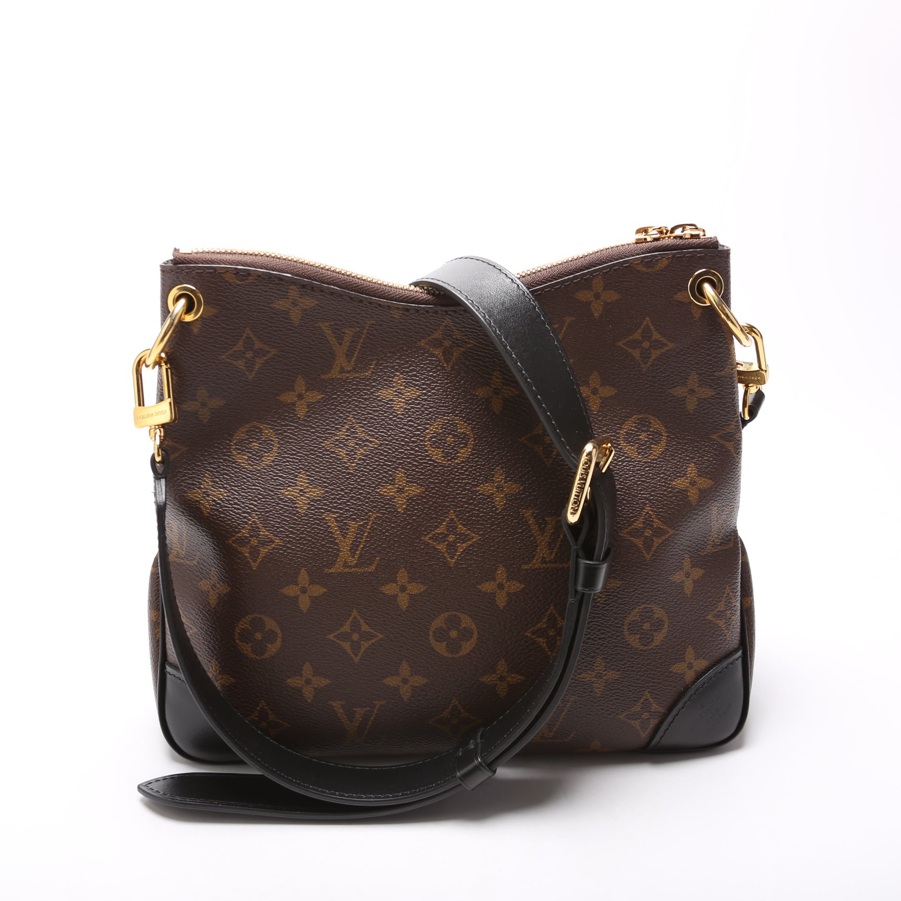 Odeon PM NM Monogram Black