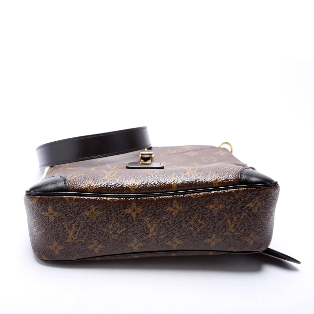 Odeon PM NM Monogram Black