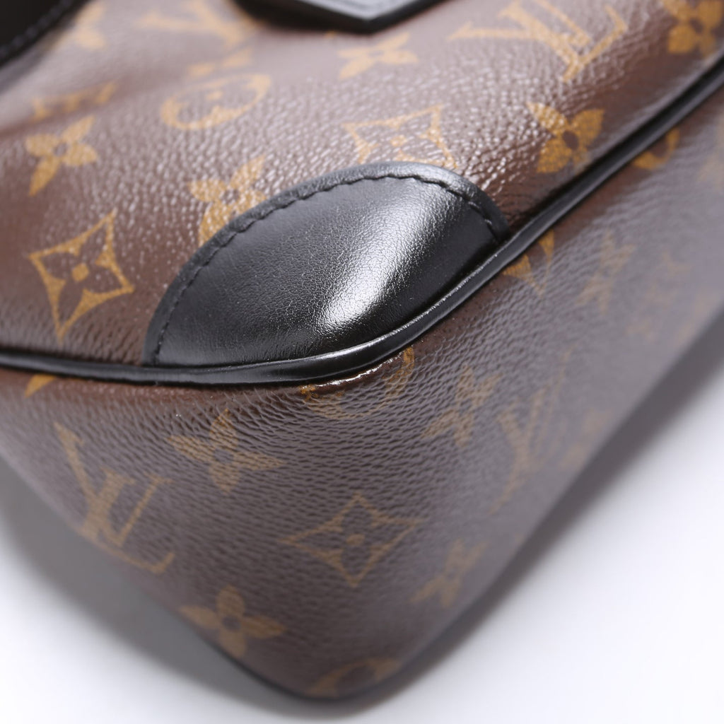 Odeon PM NM Monogram Black