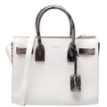 Sac De Jour Baby Calfskin/Snakeskin 421863