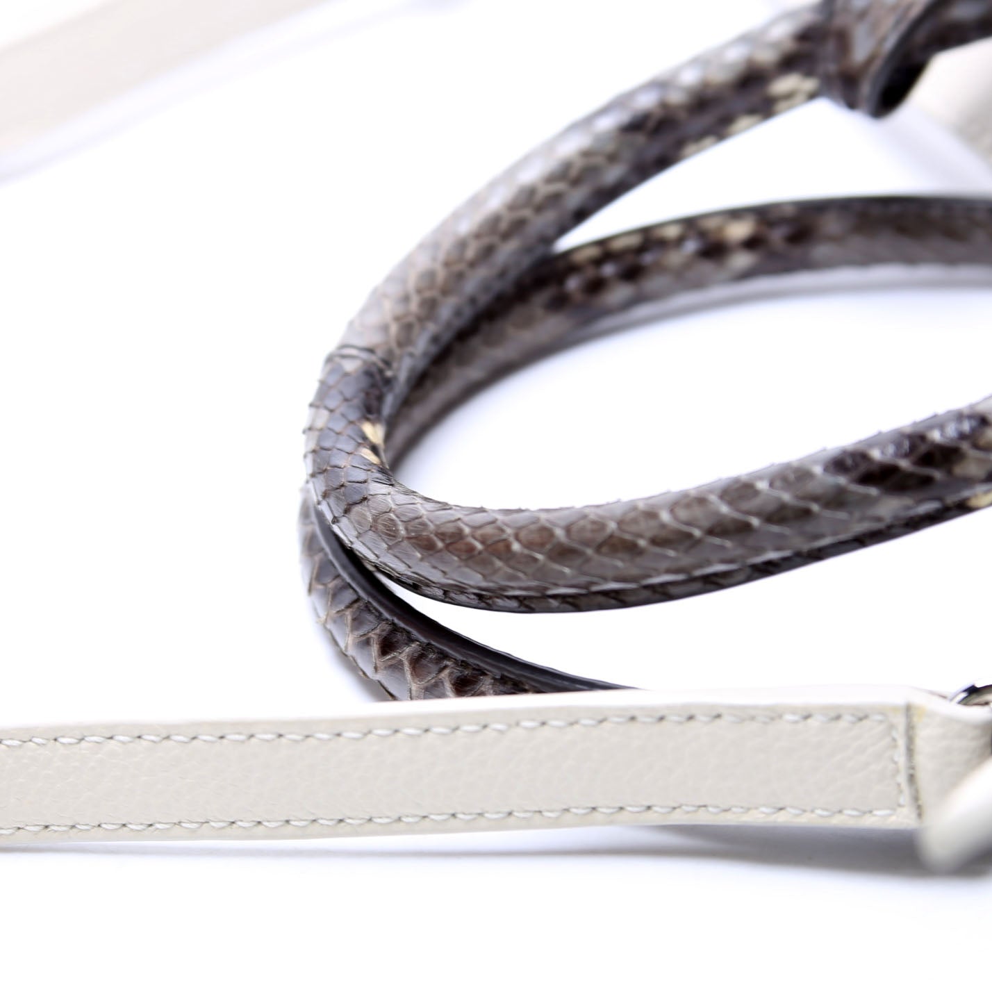 Sac De Jour Baby Calfskin/Snakeskin 421863