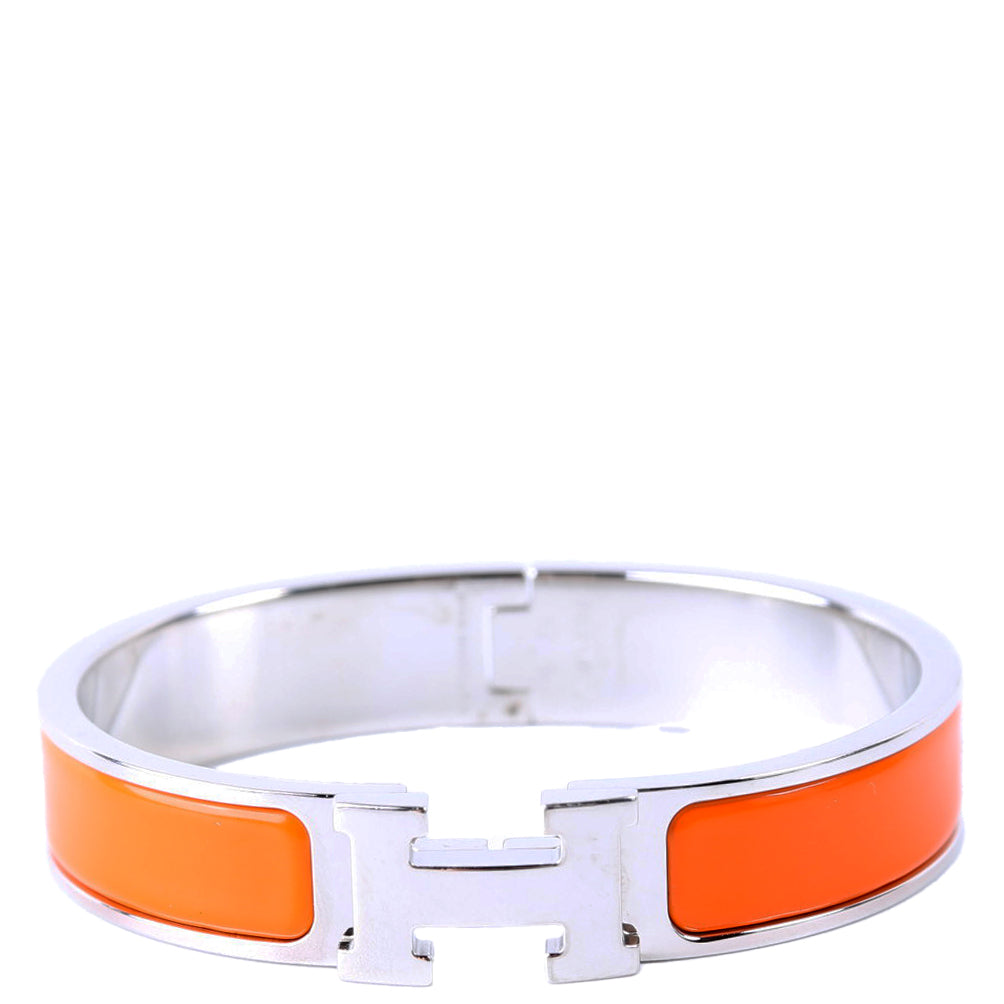 Clic Clac Narrow PM Orange