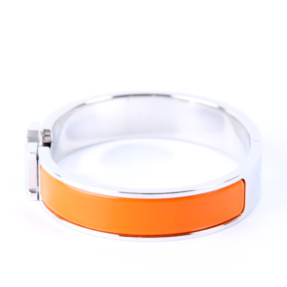 Clic Clac Narrow PM Orange