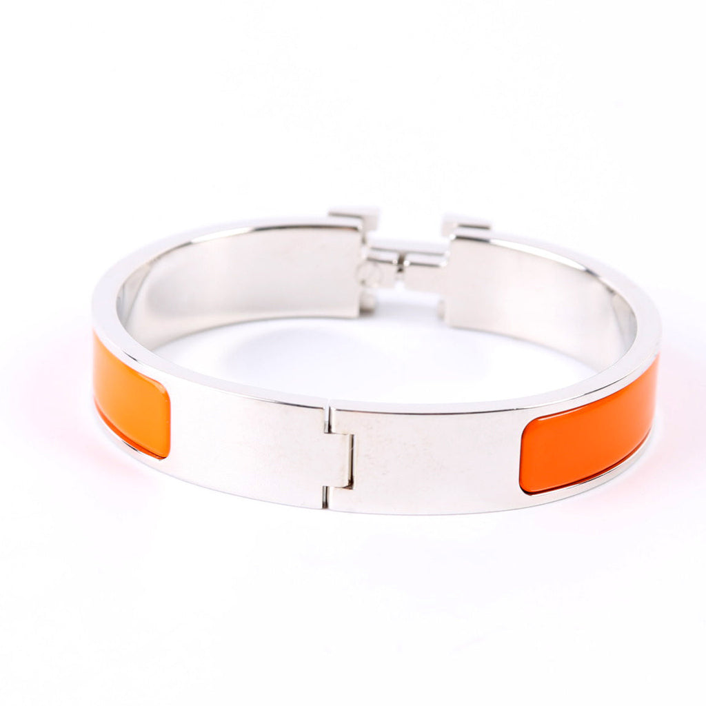 Clic Clac Narrow PM Orange