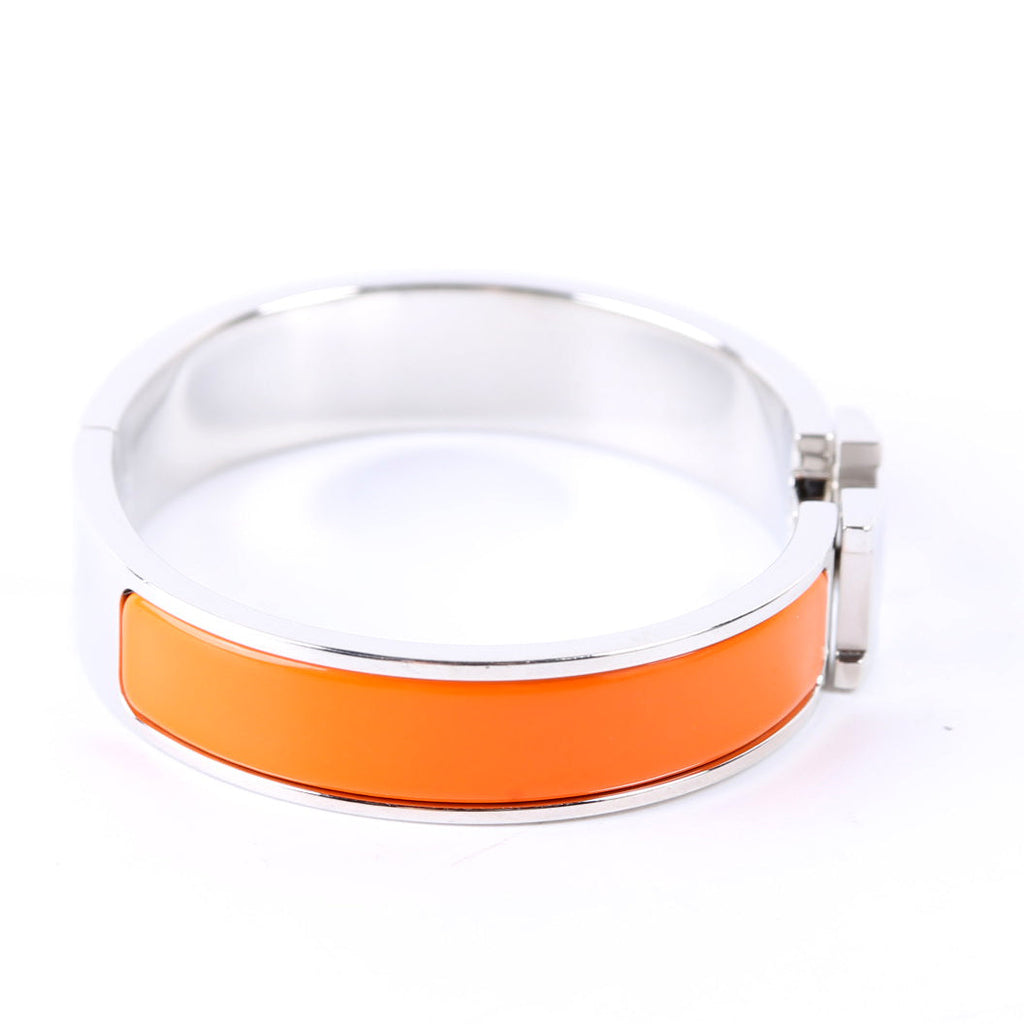 Clic Clac Narrow PM Orange